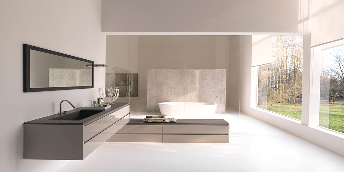 Beton cire