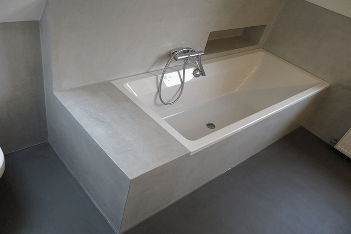 Badkamer Beton Cire Badkamer beton cire stukadoorsbedrijf frits kool Kleine Strakke Badkamer ~ Badkamer Beton Cire Badkamer beton cire stukadoorsbedrijf frits kool