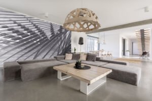 Betonvloer